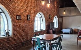 Loft Premium En Pichincha